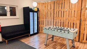 Spielezimmer