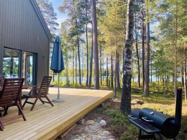 Lake View