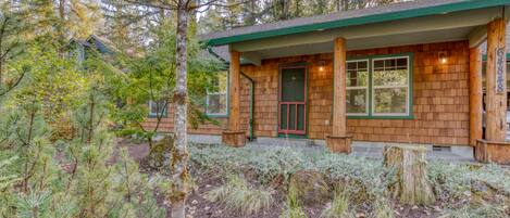 Memories will live long after your enjoyable time at this Mt Hood cabin