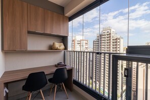 Balcony / Terrace