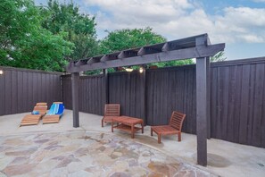 Terrass/Patio