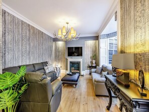 Living room | No3 On The Severn, Bridgnorth