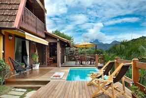 Balcony / Terrace