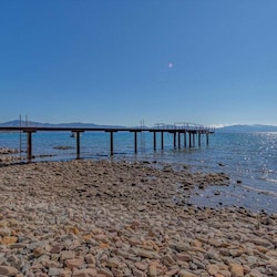 Private Pier