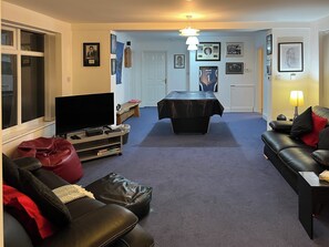 Spielezimmer