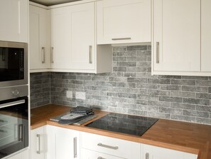 Kitchen | Albion Cottage, Whitby