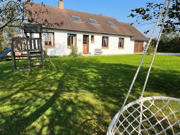 Exteriör