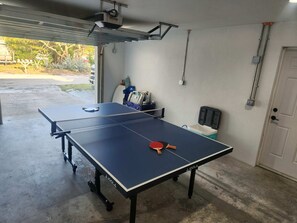 Spielezimmer