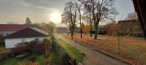 Boendeområde