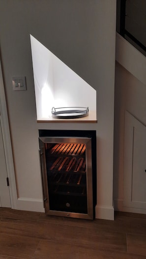 Interiör