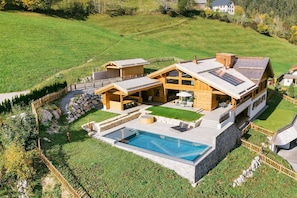 AuĂenbereich