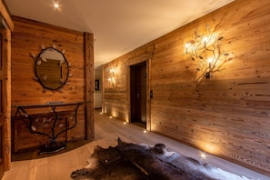 Intérieur