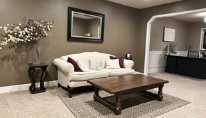 Living room 2