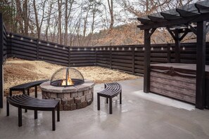 Backyard (2)