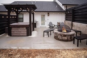 Backyard (1)