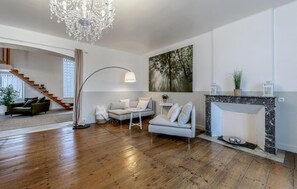 living-room
