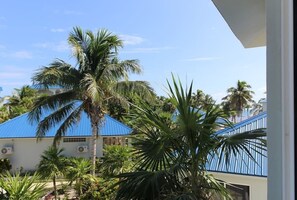 Ulkoalueet