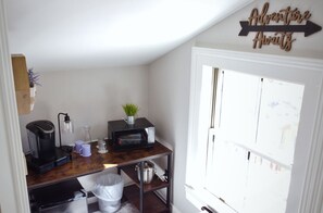 Lavender Loft Coffee Bar