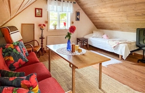 living-room