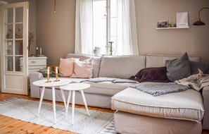 living-room