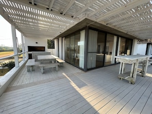 Terrazza/patio