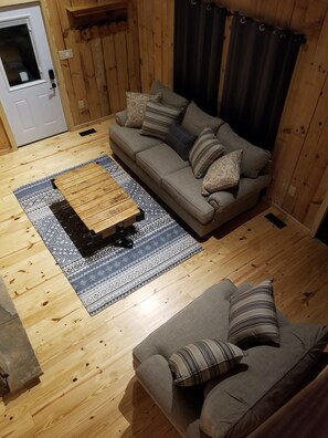 Wohnbereich