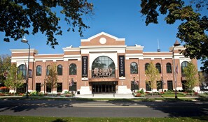 The Hershey Story