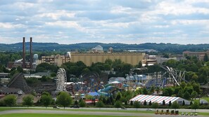 Hershey Park