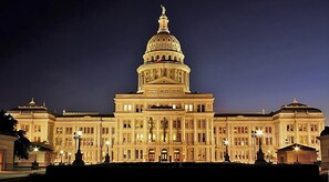 Texas Capitol