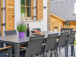 Patio / Balcony