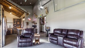 Man Cave