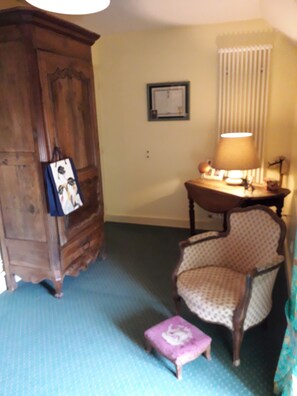 Intérieur