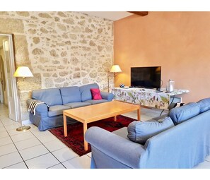 Maison de Village Cecilia - 2