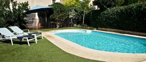 Maison de Village Cecilia - 1
