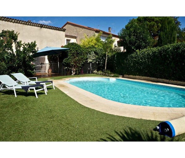 Maison de Village Cecilia - 1