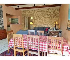 Maison de Village Cecilia - 4