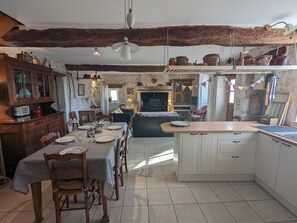 Restauranger