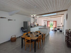 Eget kök