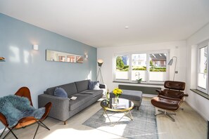 Coin séjour