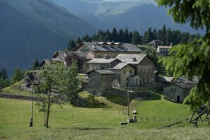 Außenbereich