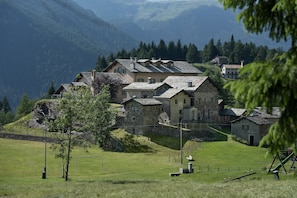 Außenbereich