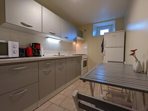 Eget kök