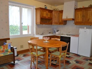 Eget kök