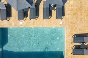 Utomhuspool