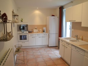 Cuisine privée