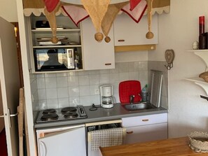 Cucina privata