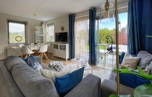 living-room