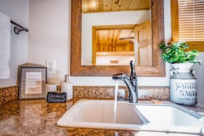Bathroom - 1
