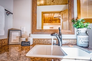 Bathroom - 1