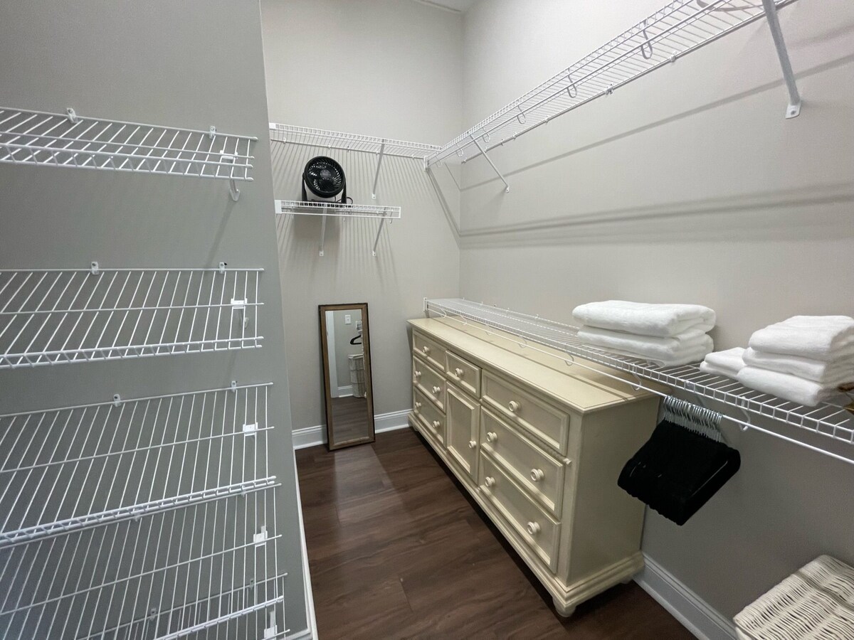 The Sage at Mill Ridge – Steps to Ballpark & all Downtown Kannapolis offers!